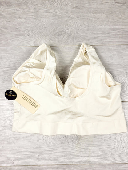 SPMP1 - NEW - Truekind Everyday Throw-on Wireless Bralette. Size 2XL