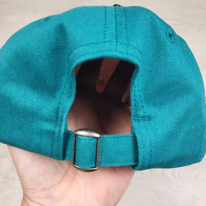 AART1 - NEW - Herschel Supply Sylas cap in Harbour Blue colour