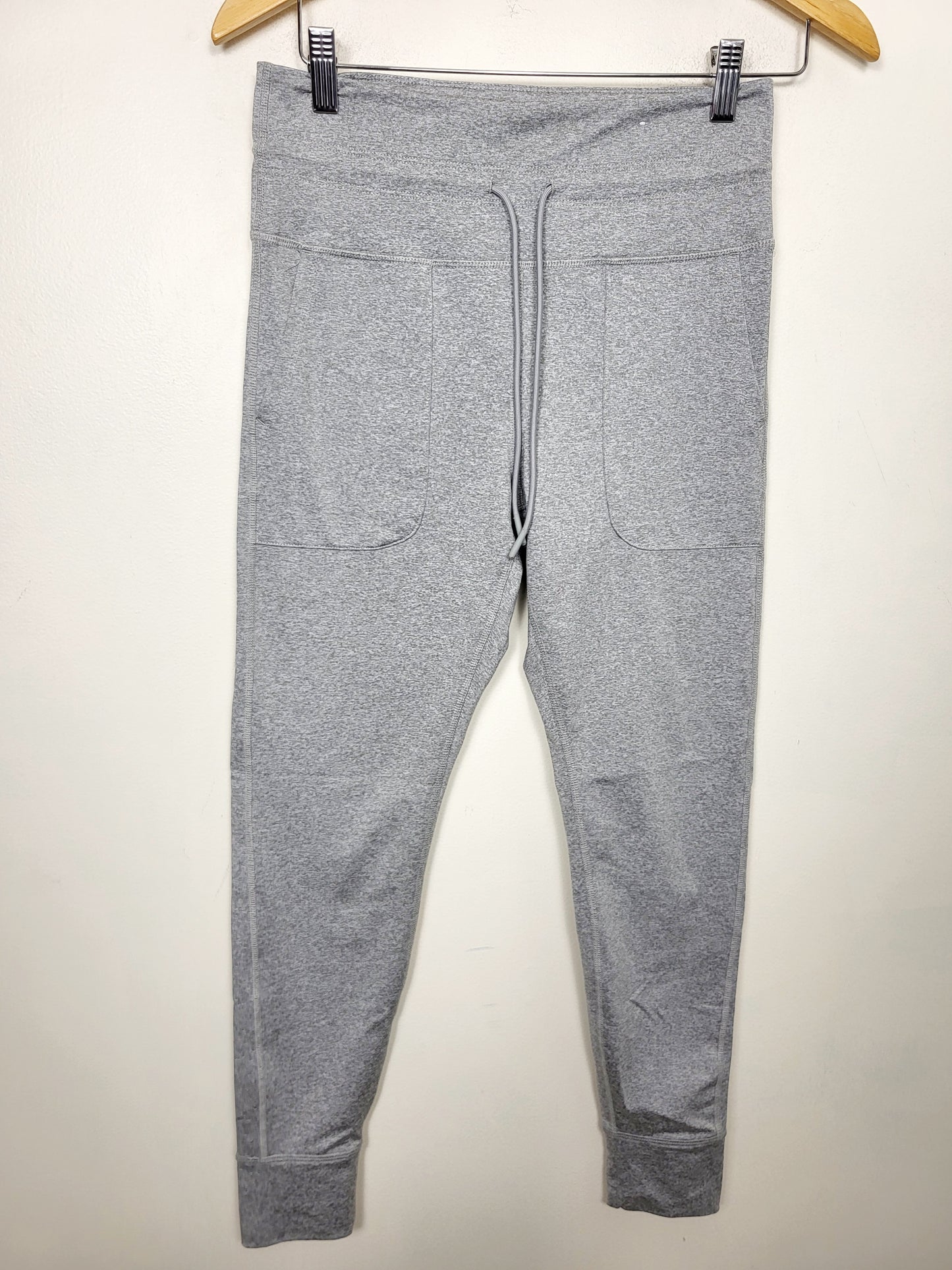 BRNA - Old Navy grey "Cloudcomfy" pants. Size medium