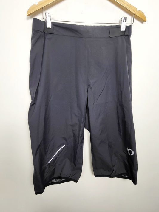 Pearl Izumi men's mountain bike shell shorts. Size large