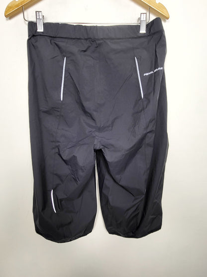 Pearl Izumi men's mountain bike shell shorts. Size large