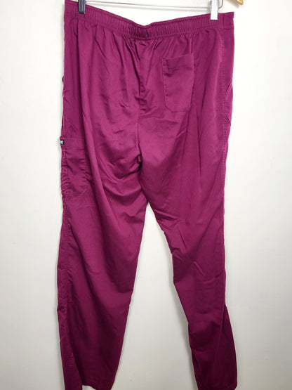 Barco Grey's Anatomy scrubs. Size large