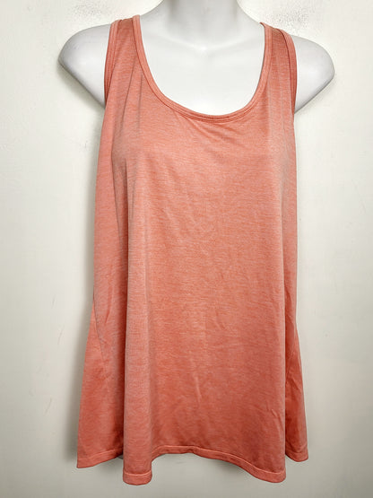 Head coral active tank. Size XL