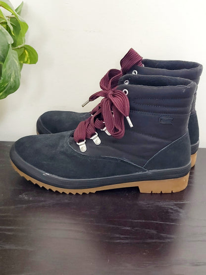 Keds Camp Water-Resistant Boots. Ladies size 8.5 - look unworn