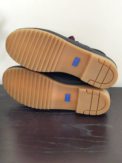Keds Camp Water-Resistant Boots. Ladies size 8.5 - look unworn