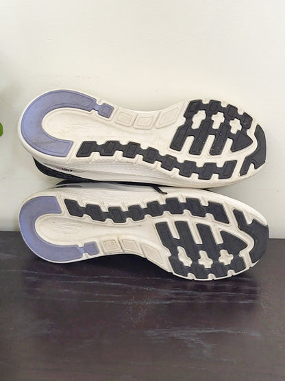 Skechers Women's Rich Vision Arch Fit 2.0 Knit Sneakers. Size 9