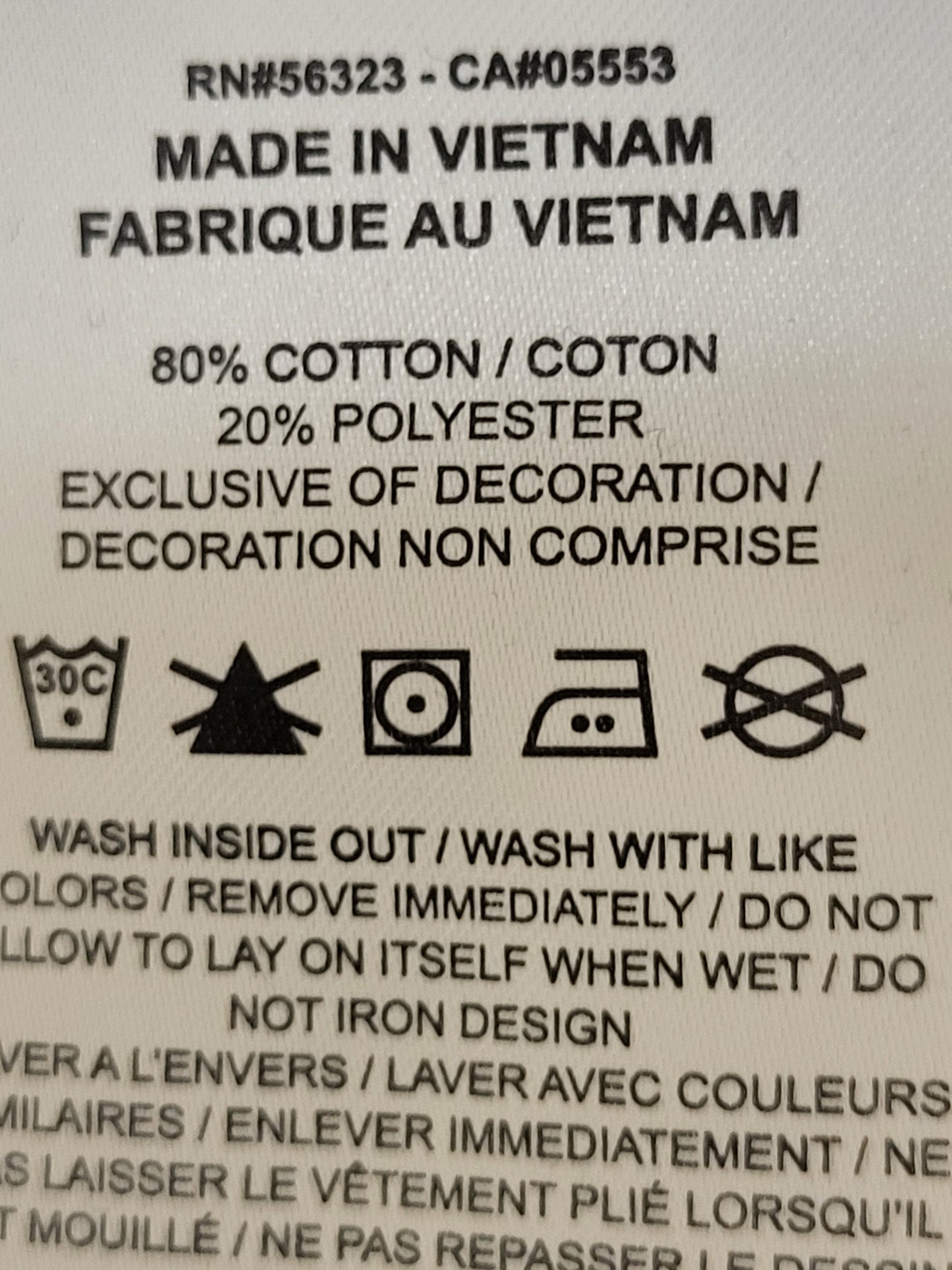 NEW - Nike black oversized fit fleece mock neck sweatshirt. Ladies size 1X