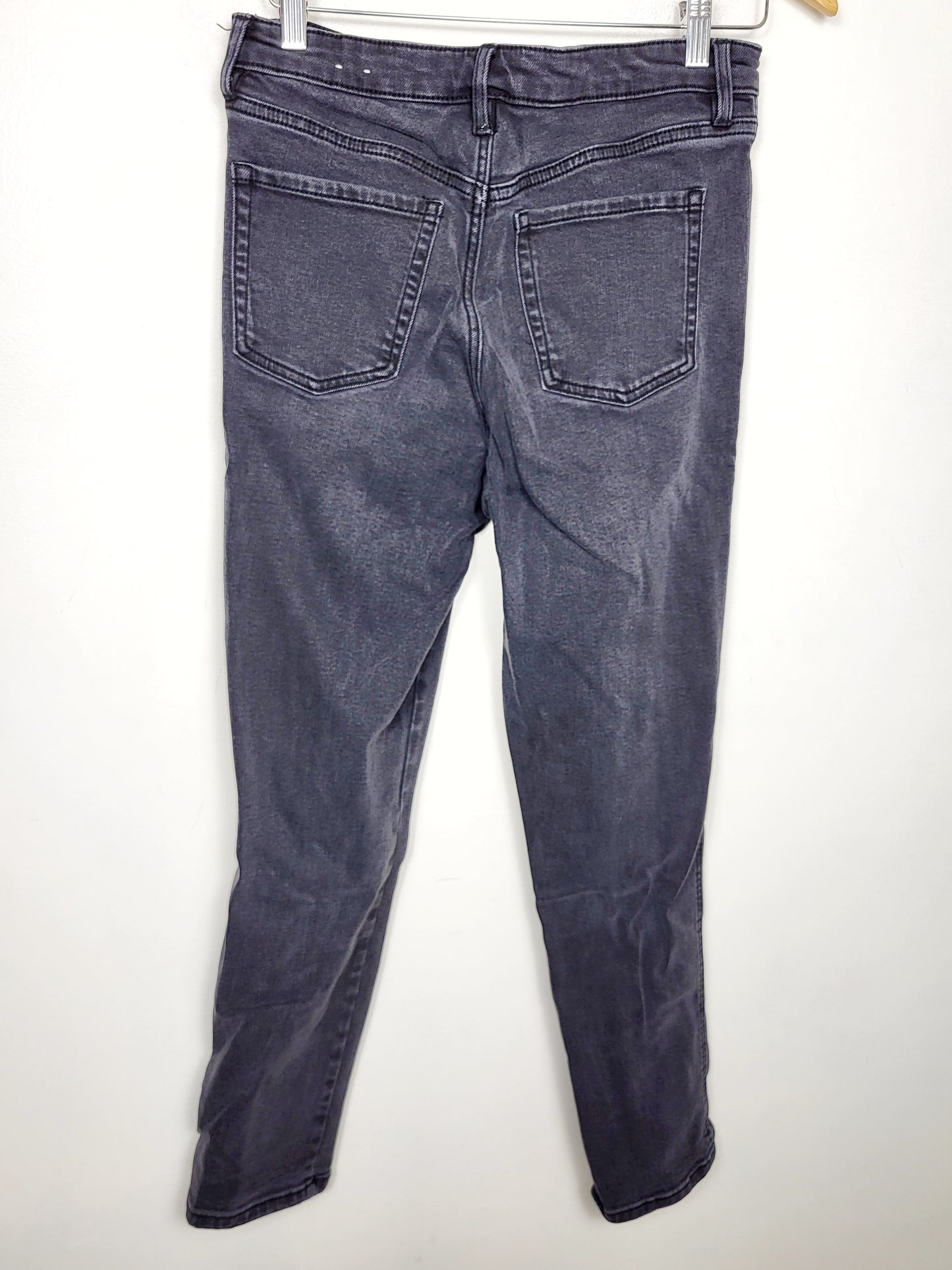 R Jeans (Reitmans) black "The Vintage" jeans. Size 29