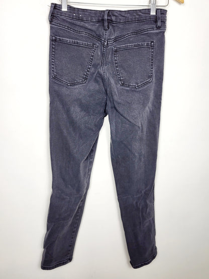 R Jeans (Reitmans) black "The Vintage" jeans. Size 29