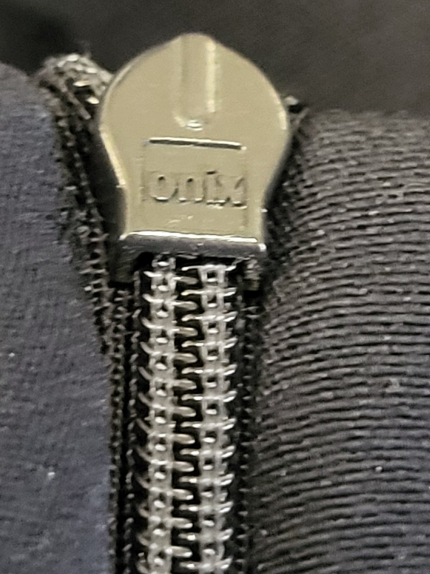 Handmade navy pleated wide leg jumpsuit / romper. Sizes like an XS - READ BELOW