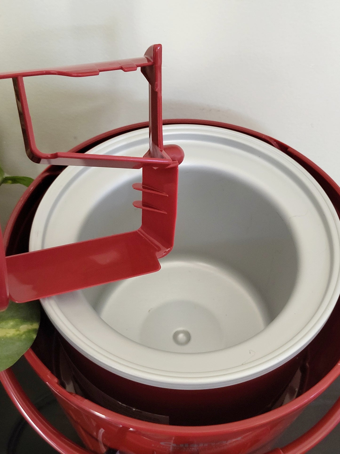 Cuisinart Frozen Yogurt, Ice Cream & Sorbet Maker (sorry, no shipping)