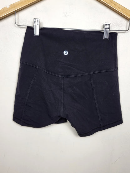 Lululemon Align Short - 4 inch