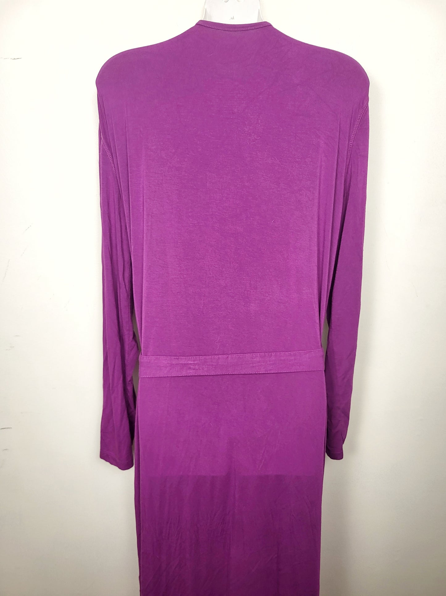 Kickee Pants bamboo robe. Size 3XL
