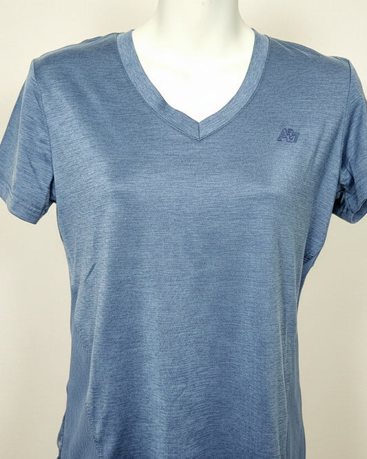 Aeropostale blue active t-shirt. Sizes like a small