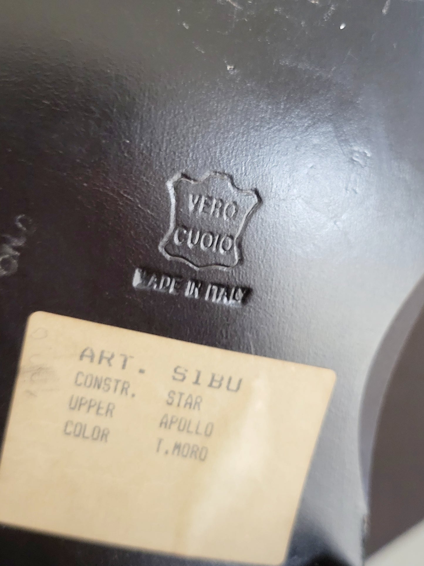 Via Spiga dark brown Jodhpur-style boots. Size 9D (Men's)