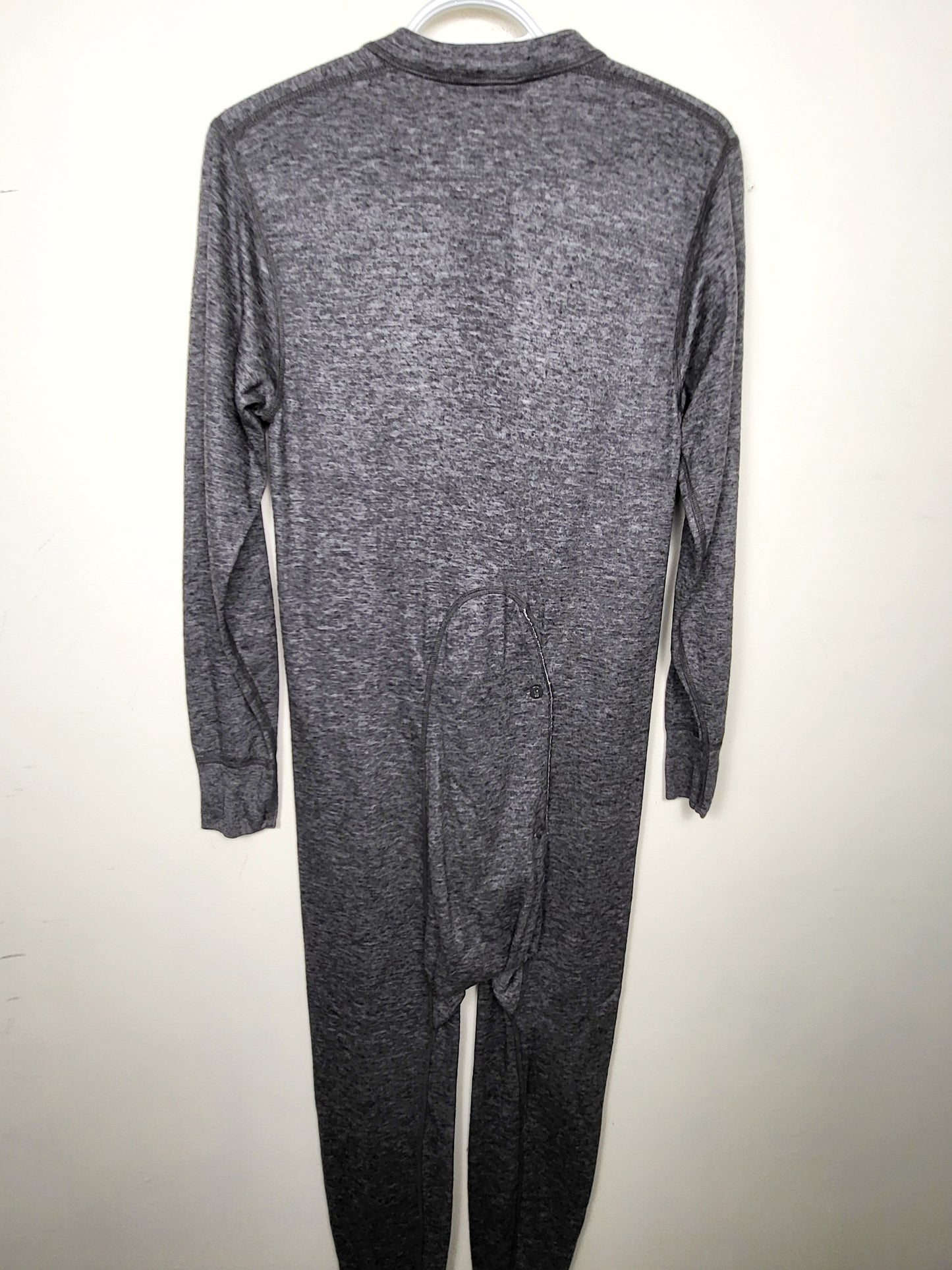 Stanfield’s Two-Layer Wool Canada Onesie | Size XS