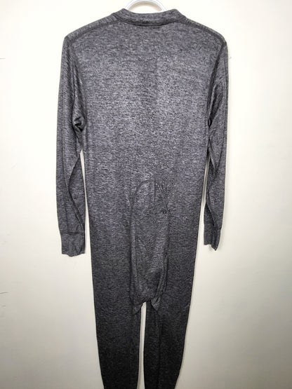 Stanfield’s Two-Layer Wool Canada Onesie | Size XS