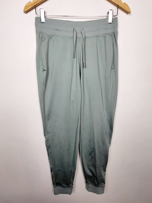 Forward With Design (FFWD) aqua coloured joggers | Size MEDIUM