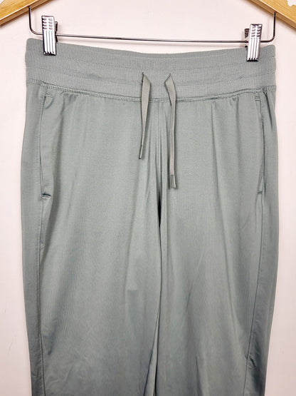 Forward With Design (FFWD) aqua coloured joggers | Size MEDIUM