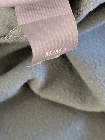 Forward With Design (FFWD) aqua coloured joggers | Size MEDIUM