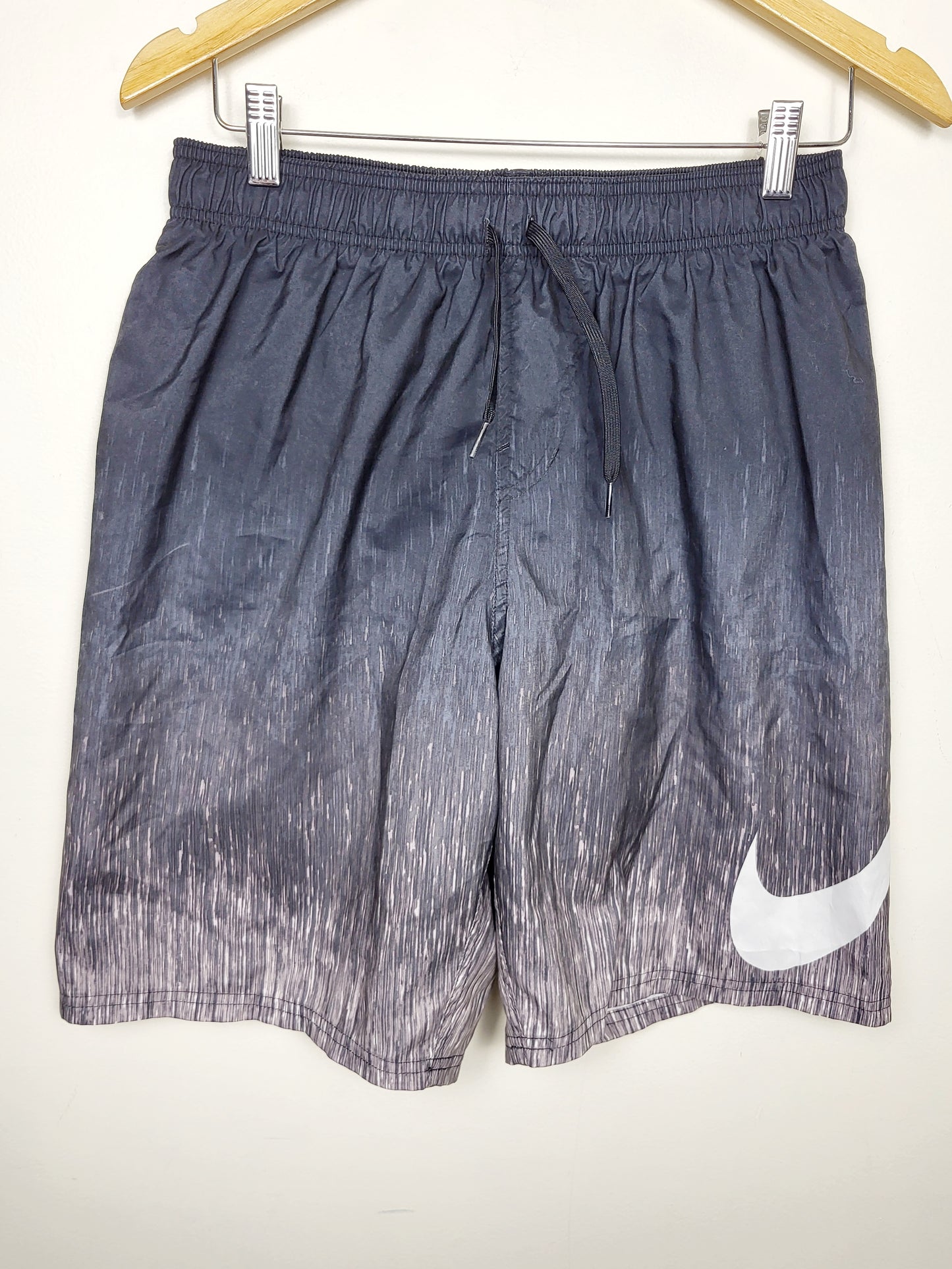 Nike swim shorts | Men's size large
