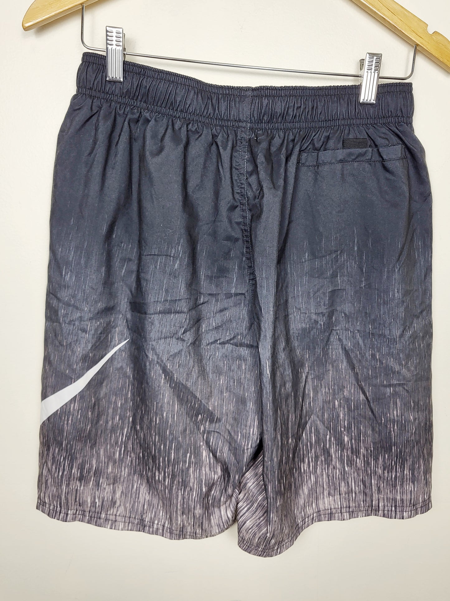Nike swim shorts | Men's size large