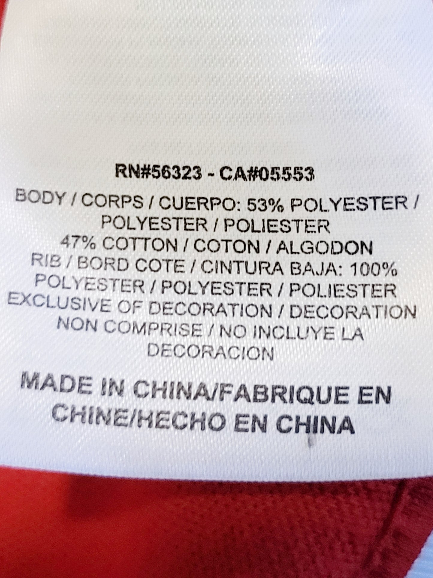 Nike Portugal 2010/2011 N98 Track Jacket - Anthem Version | Size LARGE