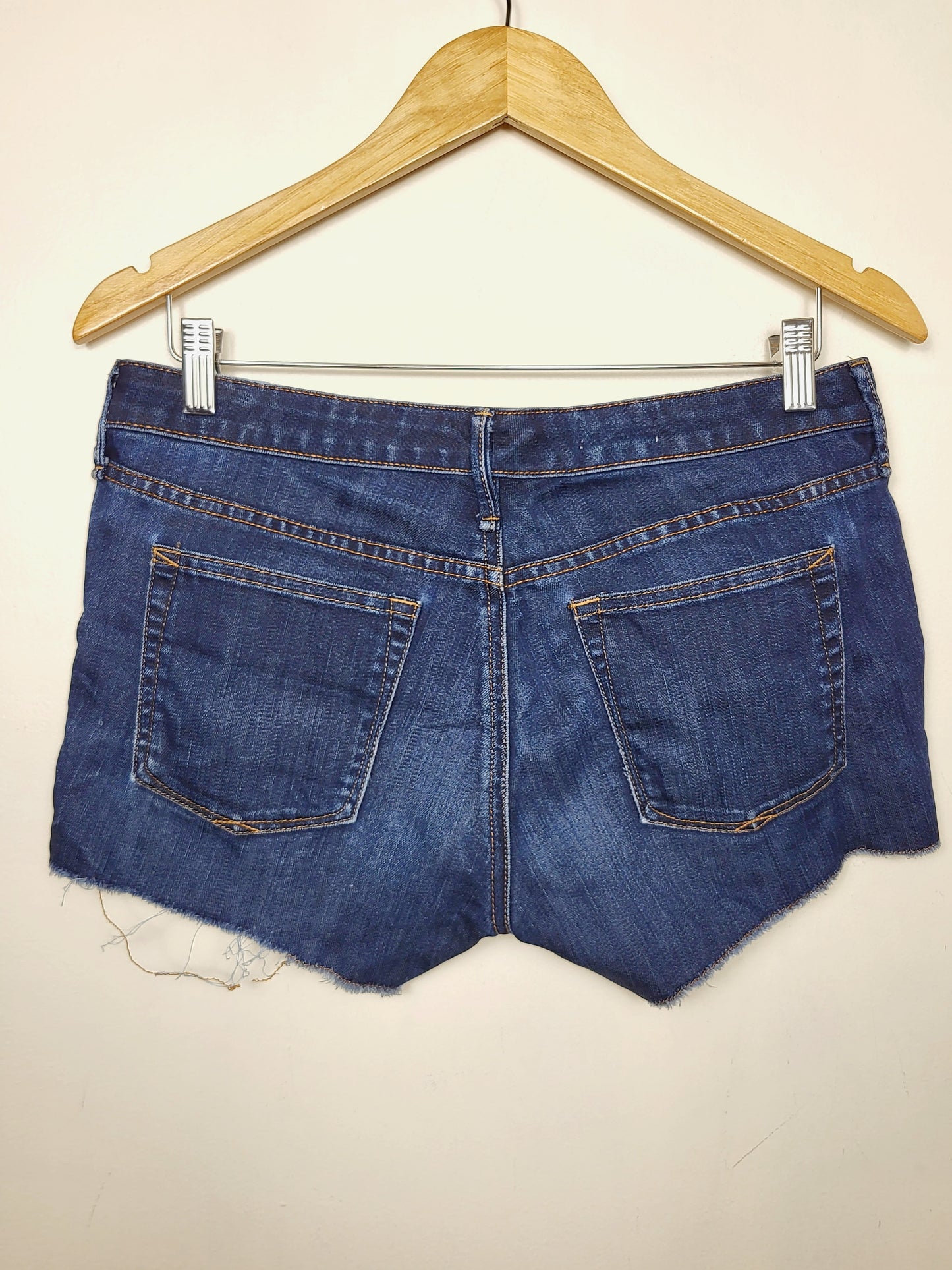 Gap 1969 Summer Cut-offs | Size 28 (measures as a 30)
