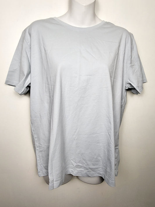 NEW - Brunette the Label "Rest and Reinvent Core Tee" | Size Med / Large