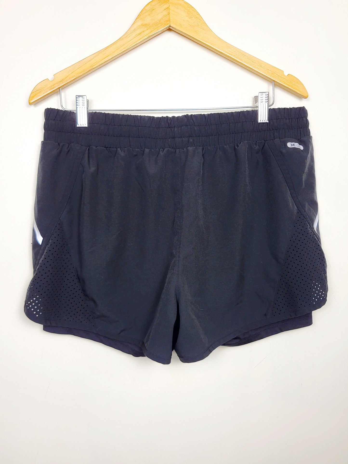 RBX black active shorts | Size XL