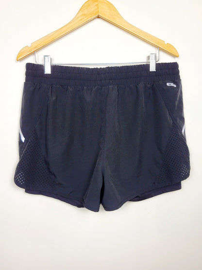 RBX black active shorts | Size XL