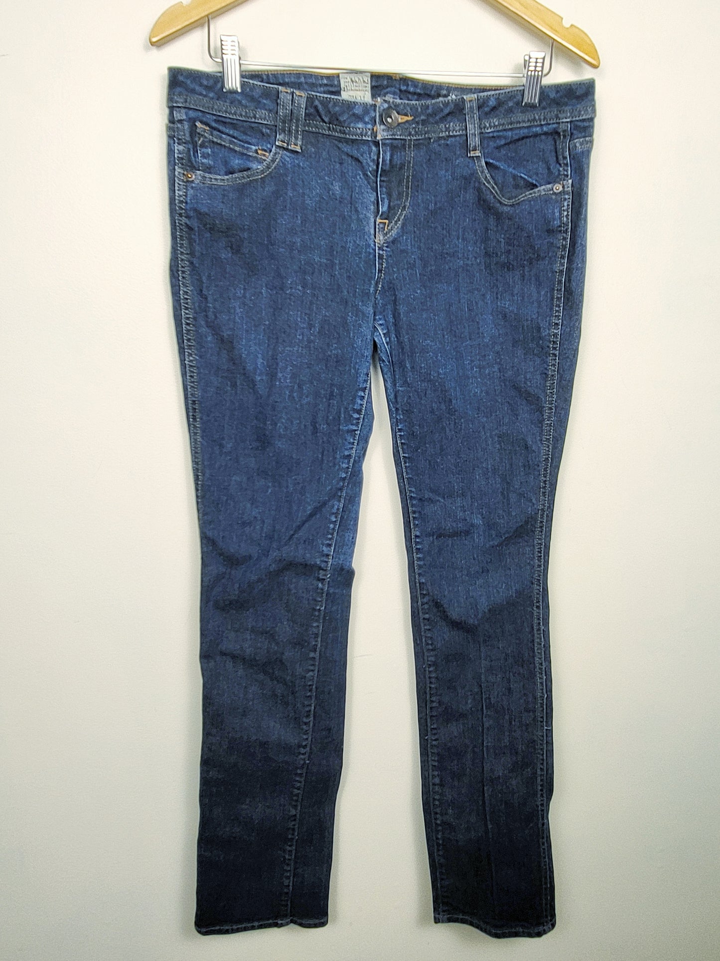 Volcom Static Straight jeans | Size 13