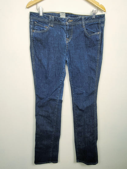Volcom Static Straight jeans | Size 13
