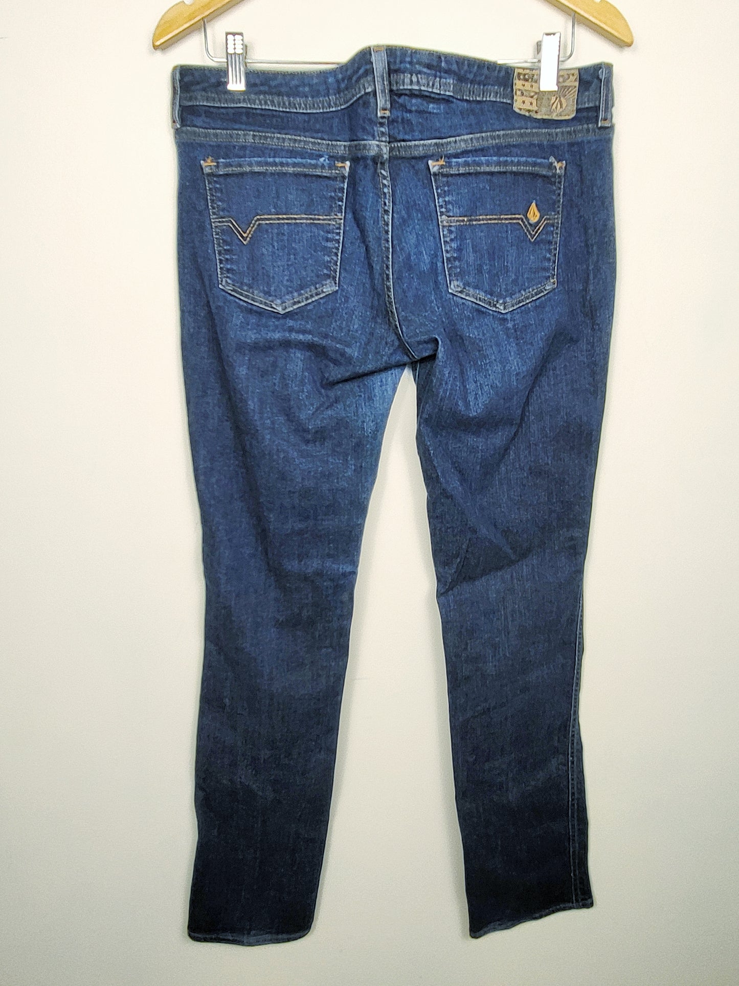 Volcom Static Straight jeans | Size 13
