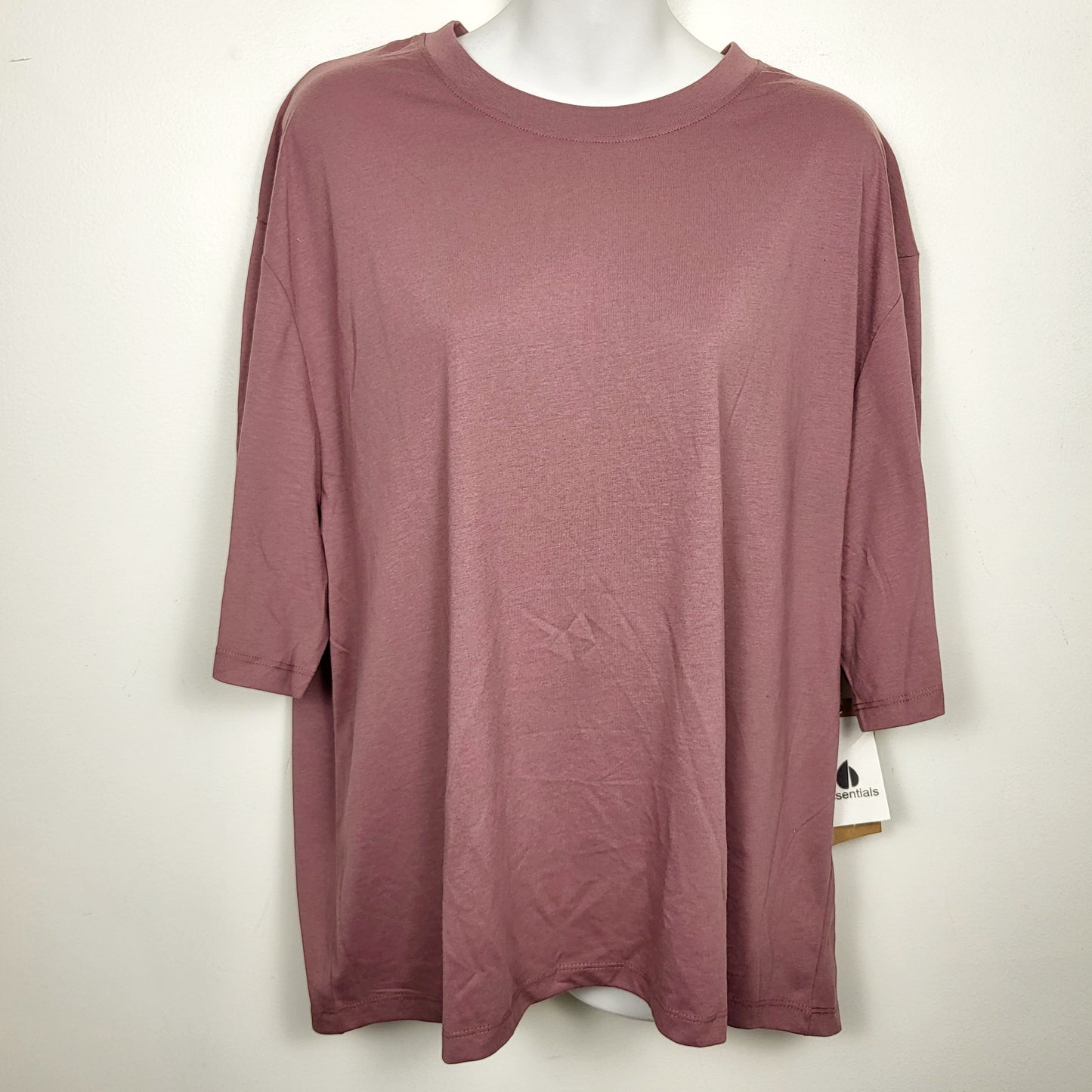 NEW - Boathouse loose fit t-shirt | Size LARGE