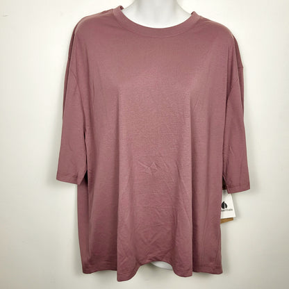 NEW - Boathouse loose fit t-shirt | Size LARGE