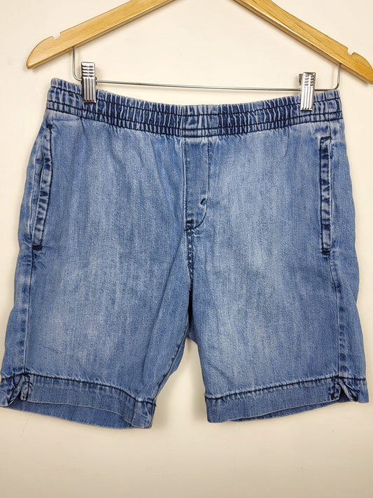 Siganture Levi Stauss pull-on denim jeans | 29 inch waist