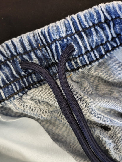 Siganture Levi Stauss pull-on denim jeans | 29 inch waist