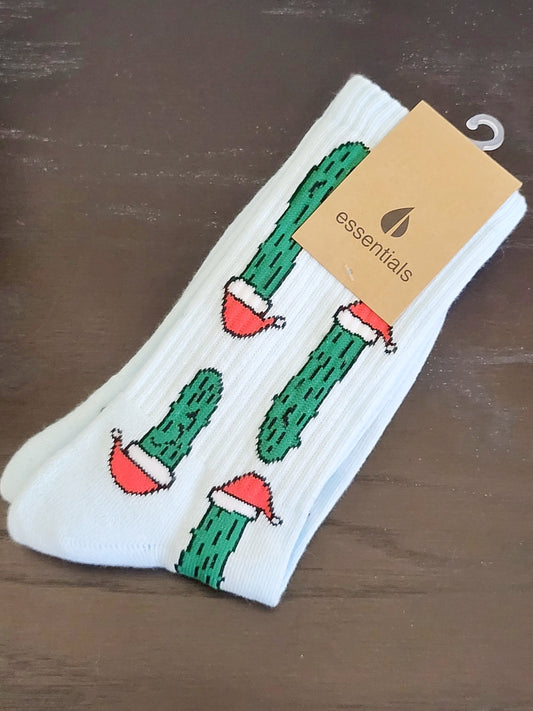 NEW - Boathouse pickle socks. One size fits all