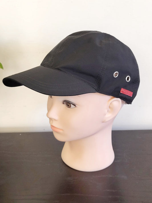Prada Sport Nylon Baseball Cap. Size MEDIUM