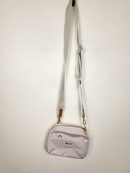 Herschel Supply Co. Thalia Crossbody bag in Moonbeam colour - AS IS