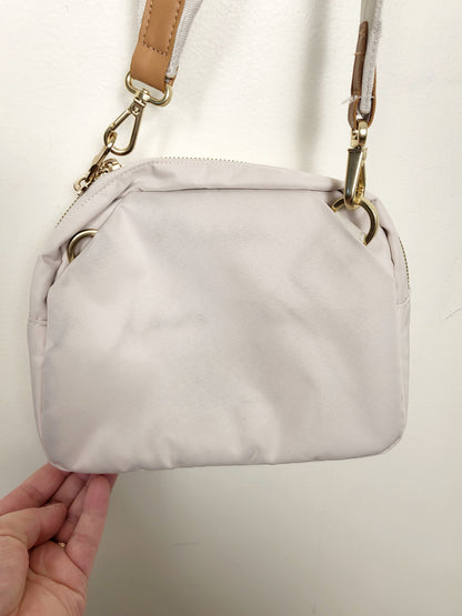 Herschel Supply Co. Thalia Crossbody bag in Moonbeam colour - AS IS
