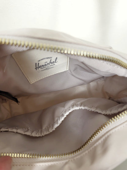 Herschel Supply Co. Thalia Crossbody bag in Moonbeam colour - AS IS