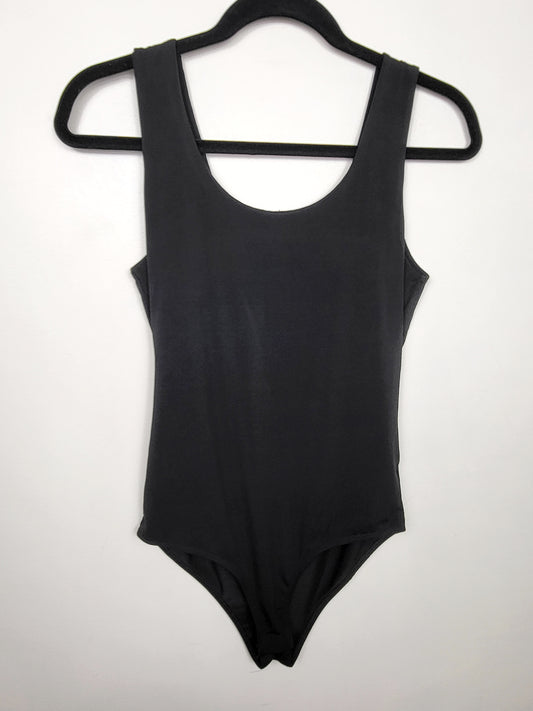 Ambiance black bodysuit | Size LARGE