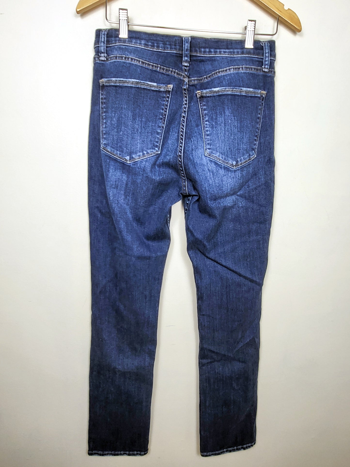 Silver Jeans Calley straight leg jeans | Size 30 (measure as a 29)