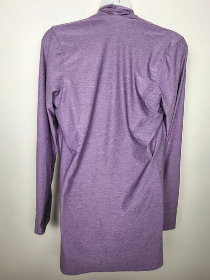 Second Clothing Waterfall Draped Cardigan | Size MEDIUM