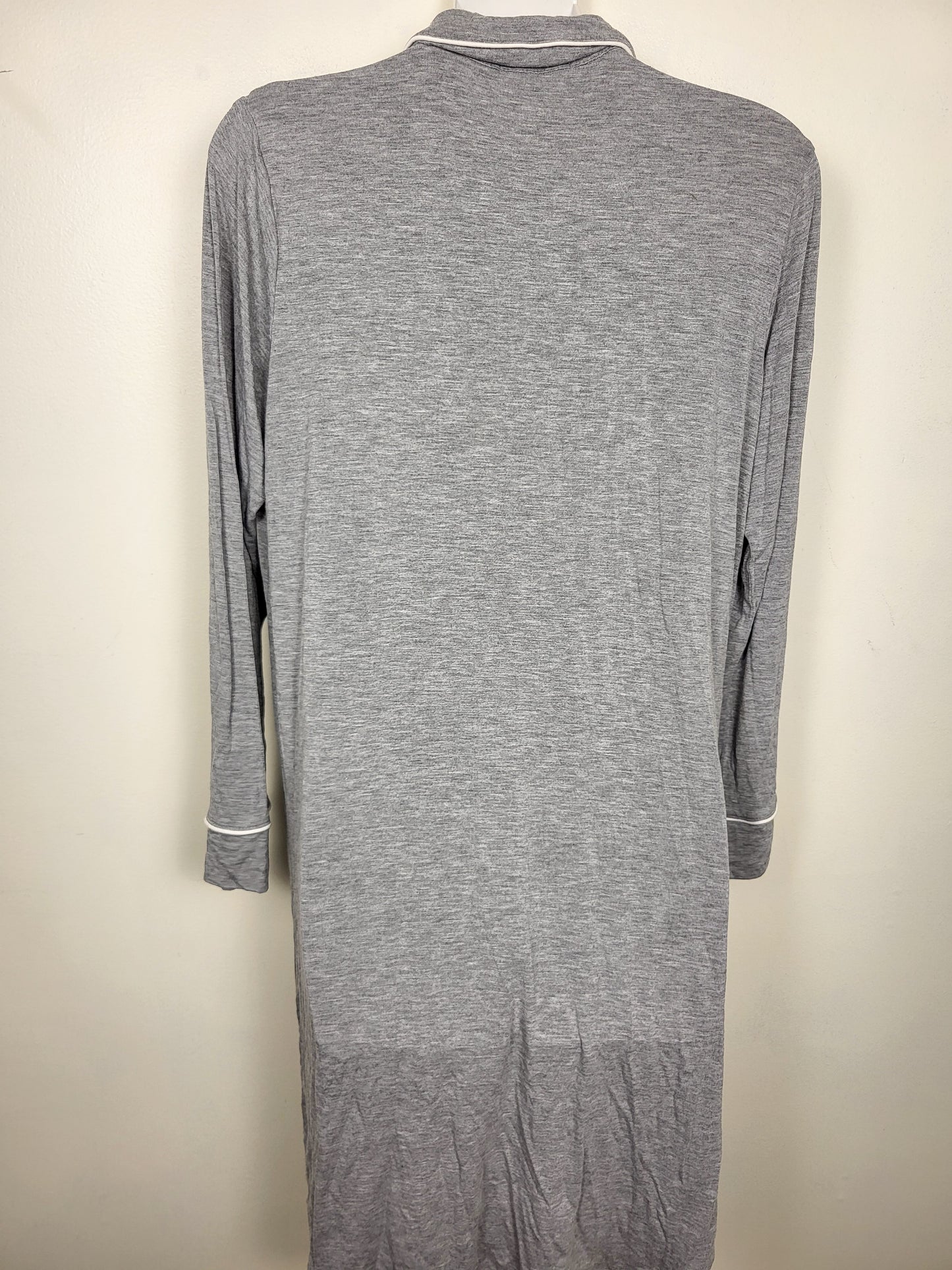Love and Lore grey sleep shirt / dress | Size MEDIUM
