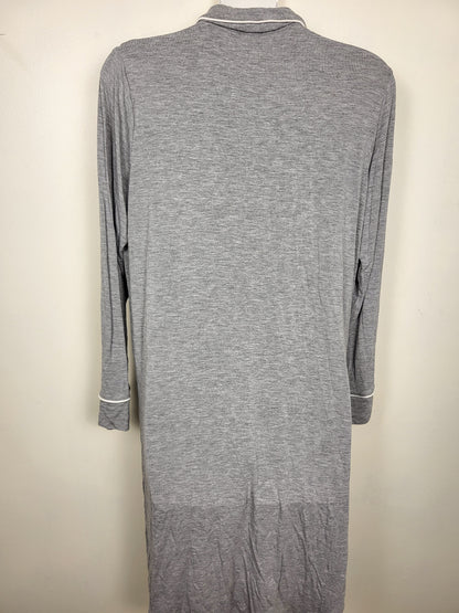 Love and Lore grey sleep shirt / dress | Size MEDIUM