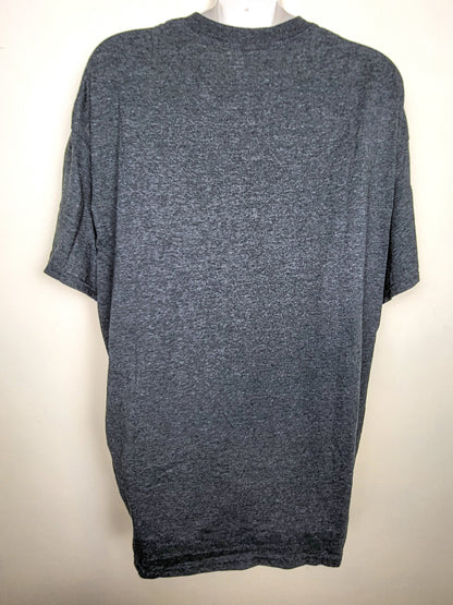 Handmade Tofino t-shirt.  Men's XL