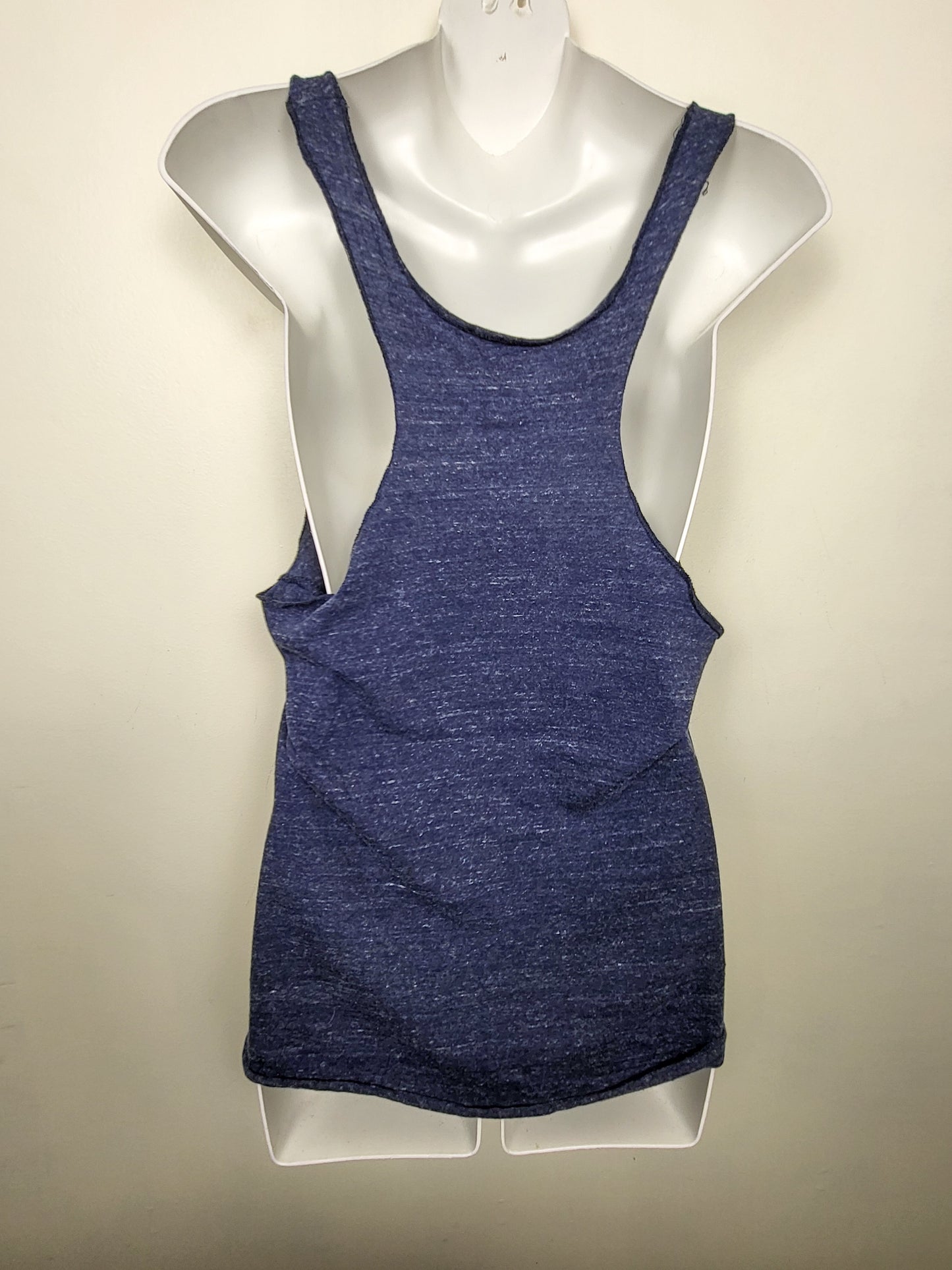 Westcoastees Tofino Long Beach muscle tank with surfing bears | Size XL